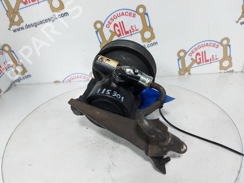 Steering pump FIAT MULTIPLA (186_) 1.9 JTD 105 (186AXB1A) | BP20737661M99 