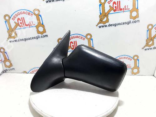 Left mirror SEAT IBIZA II (6K1) 1.9 D | BP20734160C26 