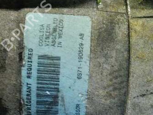AC compressor FORD MONDEO III Turnier (BWY)  | BP20773332M34 