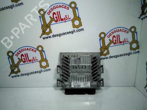 Used Engine control unit (ECU) RENAULT GRAND SCÉNIC II (JM0/1_) 1.5 dCi (JM02, JM13) (101 hp) 20796919