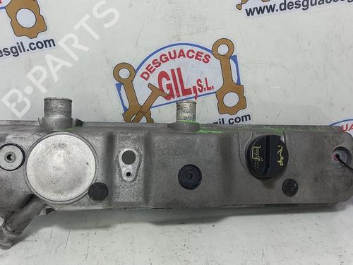 Cache-culbuteurs Cache-culbuteurs FORD TRANSIT CONNECT (P65_, P70_, P80_) 1.8 TDCi (90 hp) 34128913 34128913