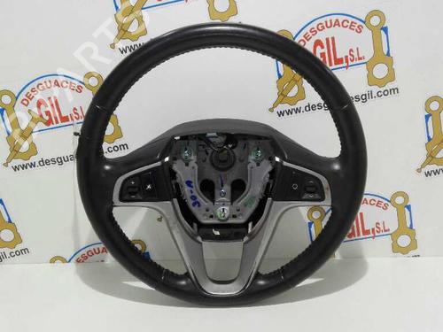 Used Steering wheel HYUNDAI i20 I (PB, PBT) [2008-2015]  20785905