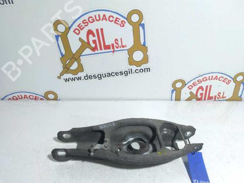 Used Left rear suspension arm BMW 3 (E90) 320 d (184 hp) 20730108