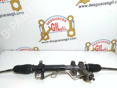 Steering rack MAZDA 626 V Hatchback (GF) 2.0 Turbo DI (GFFP) | BP20807302M22 