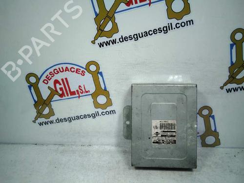 Used Engine control unit (ECU) NISSAN ALMERA I Hatchback (N15) [1995-2001]  20801090