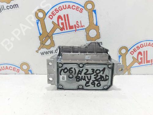 ECU airbags BMW 3 (E90) 320 d | BP20801900M53 