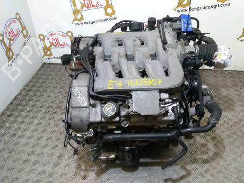 Used Engine FORD MONDEO II (BAP) 2.5 24V (170 hp) 20775731