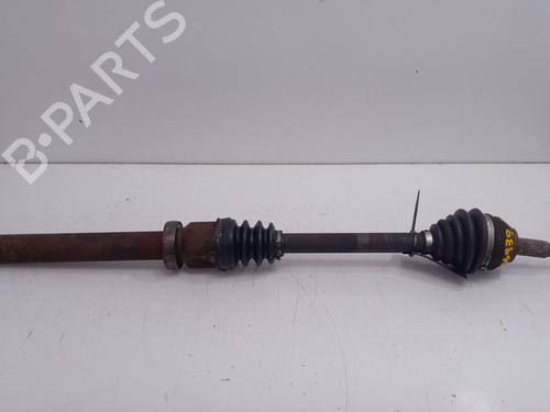 Used Right front driveshaft Right front driveshaft FORD FOCUS I (DAW, DBW) 1.6 16V (100 hp) 34134695 34134695