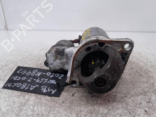 Starter MERCEDES-BENZ A-CLASS (W169) A 180 CDI (169.007, 169.307) | BP39190817M8 - Image 4