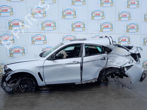 Used Parts BMW X5 (F15, F85) xDrive 30 d 4505526