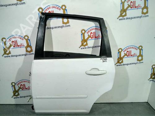 Used Left rear door FORD C-MAX (DM2) 1.8 TDCi (115 hp) 20730729