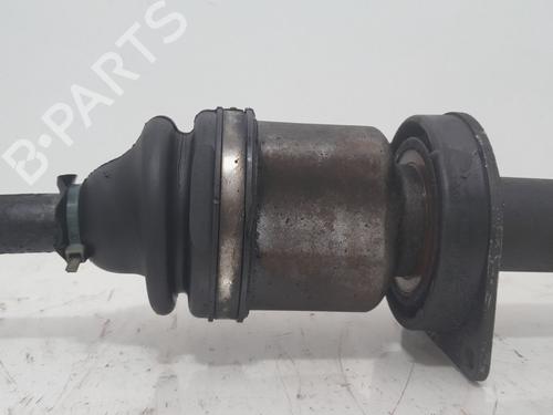 Right front driveshaft FORD ESCORT V (AAL, ABL)  | BP23241953M39 