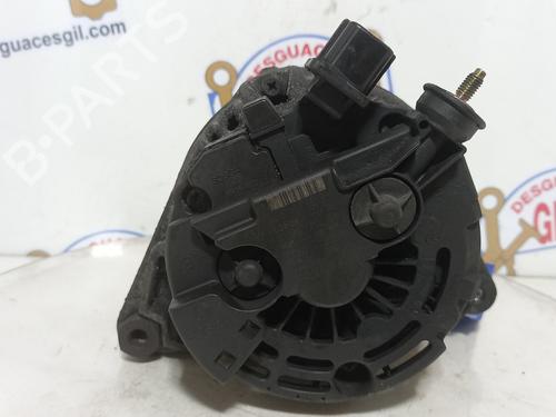 Alternator TOYOTA COROLLA Liftback (_E11_) 1.6 (ZZE112_, ZZE112R) | BP20747249M7 