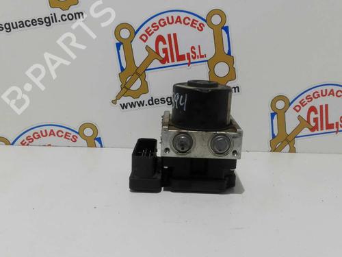 Used ABS pump FORD FIESTA V (JH_, JD_) 1.4 TDCi (68 hp) 20790412