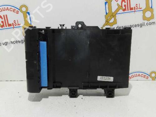 Fuse box CHRYSLER VOYAGER / GRAND VOYAGER III (GS_, NS_) 2.5 TD | BP20786449E1 