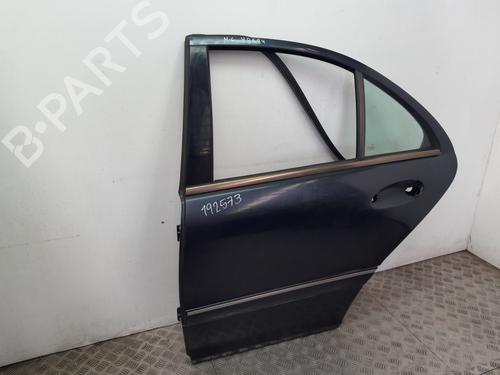 Left rear door MERCEDES-BENZ C-CLASS (W203)  | BP29573286C4 