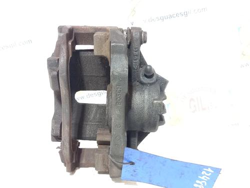 Left front brake caliper PEUGEOT 208 I (CA_, CC_) 1.4 HDi | BP20745624M105 