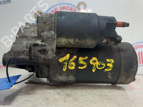 Startmotor CITROËN XSARA Coupe (N0) 2.0 HDI 90 | BP20770738M8 