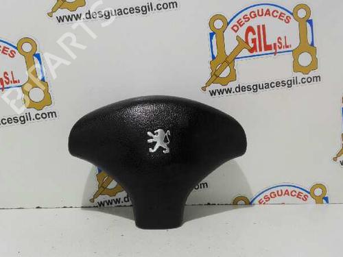 Used Driver airbag PEUGEOT 106 II (1A_, 1C_) [1996-2005]  20782551