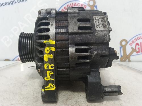 Used Alternator PEUGEOT PARTNER Box Body/MPV (5_, G_) [1996-2025]  20771430
