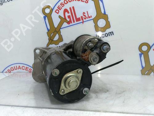 Starter CHEVROLET AVEO Hatchback (T300) 1.2 | BP20808082M8 