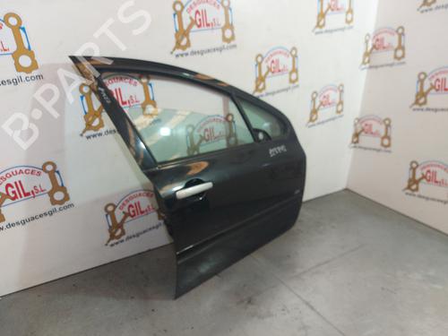 Right front door PEUGEOT 307 Break (3E)  | BP20747519C3 