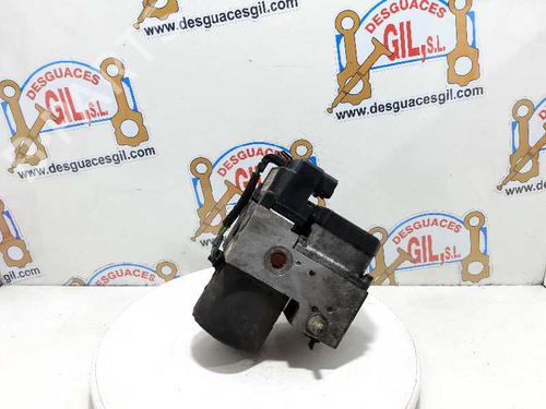 ABS pump OPEL ZAFIRA A MPV (T98) 2.2 DTI 16V (F75) | BP20734587M43 