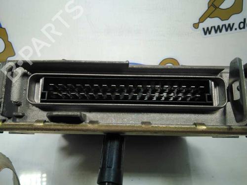 Engine control unit (ECU) PEUGEOT 306 (7B, N3, N5) 1.4 SL | BP20796080M57 
