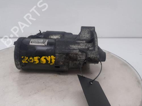 Used Starter Starter FIAT SCUDO Bus (270_, 272_) 2.0 D Multijet (163 hp) 34133954 34133954