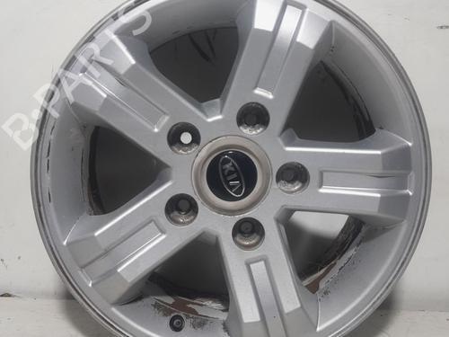 Rim KIA SORENTO I (JC) 2.5 CRDi 4WD | BP27237731C45 