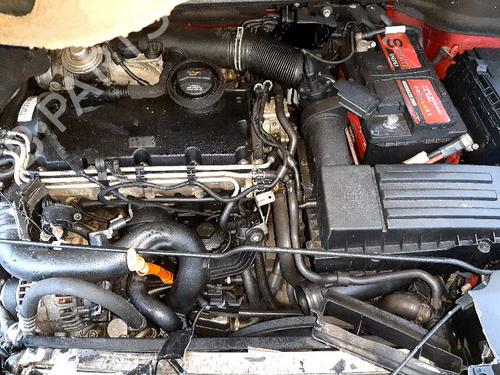 Engine control unit (ECU) SEAT ALTEA XL (5P5, 5P8) | BP20736736M57