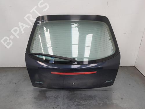 Used Tailgate Tailgate FIAT BRAVA (182_) 1.6 16V (182.BB) (103 hp) 34381001 34381001