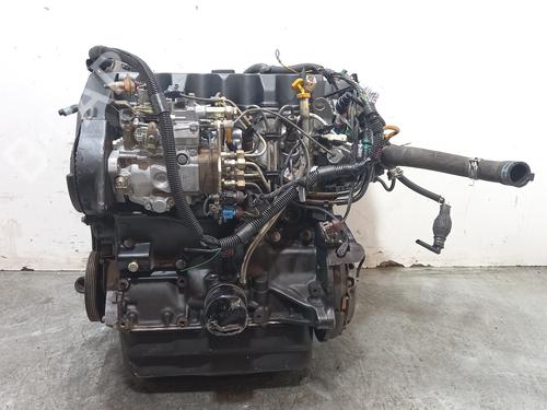 Motore CITROËN SAXO (S0, S1) 1.5 D (57 hp) 20746585
