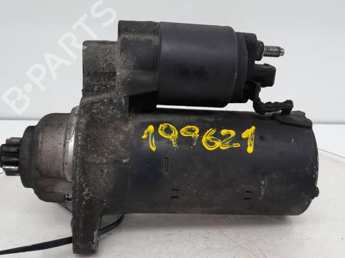 Used Starter SKODA OCTAVIA I Combi (1U5) 1.9 TDI (90 hp) 30939860