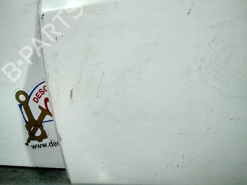 Left rear door FIAT GRANDE PUNTO (199_)  | BP20808292C4 