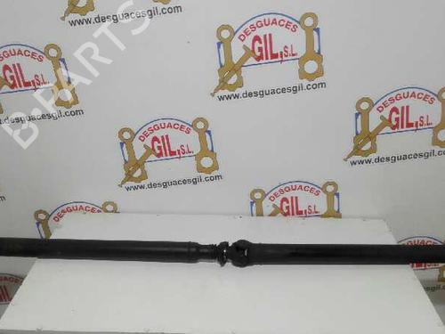 Used Driveshaft MERCEDES-BENZ C-CLASS (W202) [1993-2000]  20782331