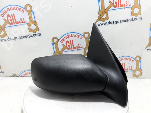 Right mirror FORD FIESTA III (GFJ)  | BP20747792C27 
