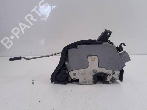 Front left lock BMW X5 (E53) 3.0 d | BP39191423C98 - Image 3
