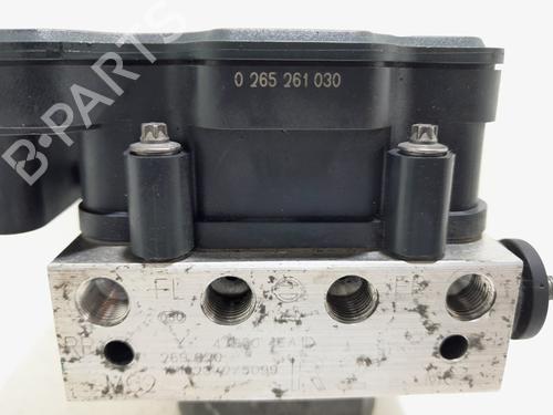 ABS pump NISSAN QASHQAI II SUV (J11, J11_) 1.6 dCi | BP21360718M43 
