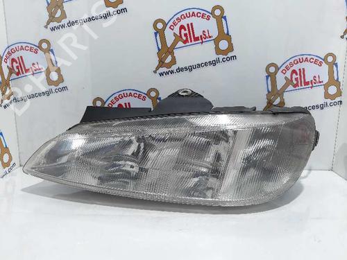 Used Left headlight PEUGEOT 406 (8B) 3.0 24V (190 hp) 20727721