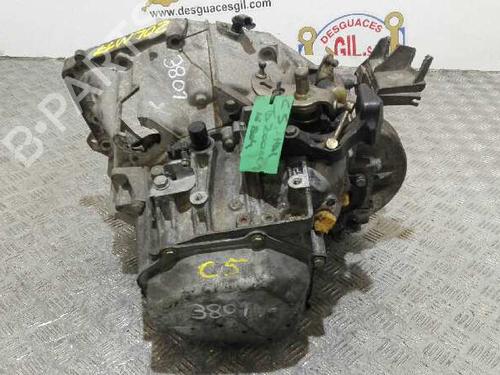 Gearbox CITROËN C5 I (DC_)  | BP20775502M3 