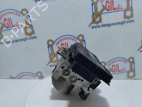 ABS pump MAZDA 6 Saloon (GG) 1.8 | BP20766255M43 