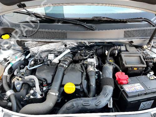Engine control unit (ECU) DACIA SANDERO II  | BP20733419M57 