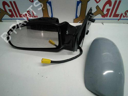 Left mirror FORD FOCUS I (DAW, DBW) 1.8 TDCi | BP21069854C26 