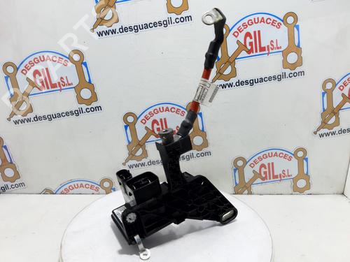 Used Electronic module BMW 1 (F20) 118 d (143 hp) 20741205