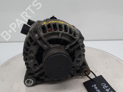 Alternador CITROËN C5 I (DC_) 2.0 HDi (DCRHZB, DCRHZE) | BP30938520M7