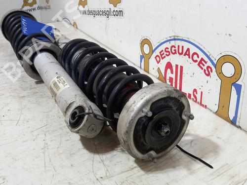 Right rear shock absorber BMW 5 (E60) 525 d | BP20753601M19 