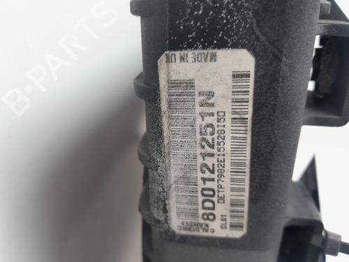 Køler AUDI A4 B5 (8D2) 2.5 TDI | BP30832780M31 