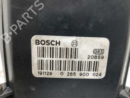 ABS Bremseaggregat FIAT STILO (192_) 1.6 16V (192_XB1A) | BP20729078M43 
