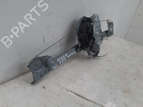 Front left window mechanism TOYOTA AYGO (_B1_) 1.0 (KGB10_, KGB10R) | BP23661337C22 